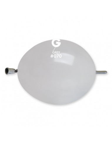 Gemar Standard 16cm - 6 inch - Grey No.070 - GL6 - 100 pz