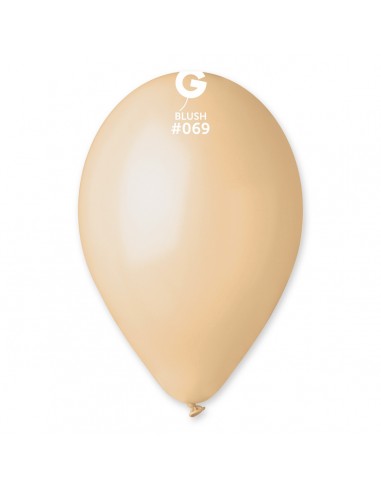 Gemar Standard 30cm - 12 inch - Blush No.069 - G110 - 100 pz