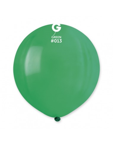 Gemar Standard 48cm - 19 inch - Green No.013 - G150 - 50 pz