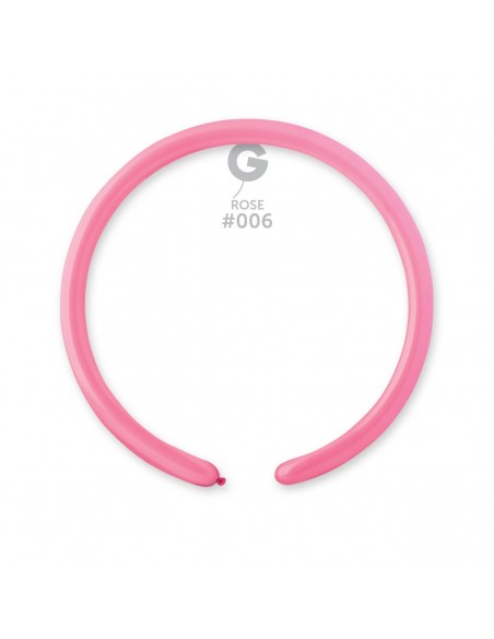 Gemar Standard Modelling -D2 - 1x60 inch - Classic Assorted No.080 - 100 pz