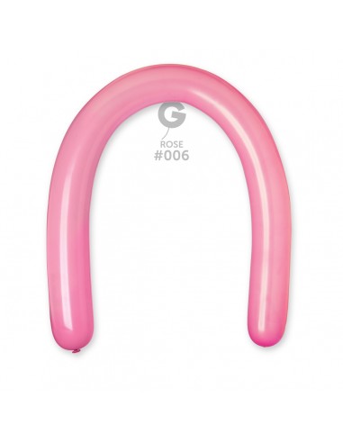 Gemar Standard 8x130cm - 3x50 inch - Rose No.006 - D6 - 100 pz