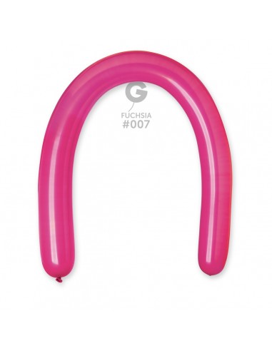 Gemar Standard 8x130cm - 3x50 inch - Fuchsia No.007 - D6 - 100 pz