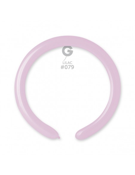 GEMAR Standard Modelling - Macaron Assorted- 2"/ 5cm - D4 - 100 pz