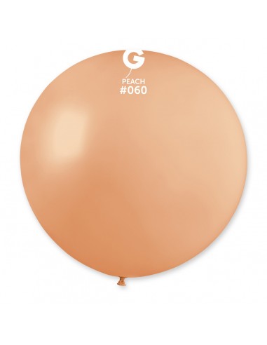 Gemar Standard 80cm - 31 inch - Peach No.060 - G30 - 10 pz