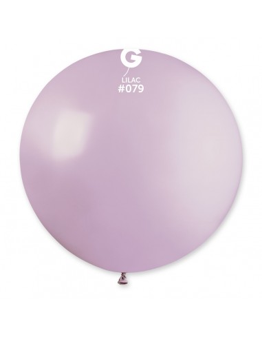 Gemar Standard 80cm - 31 inch - Lilac No.079 - G30 - 10 pz