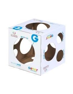 calibrador globos gemar