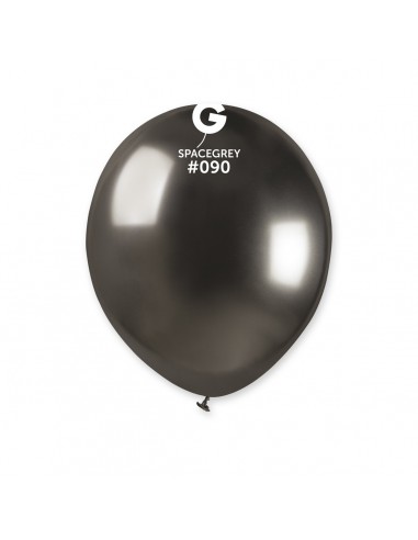 GEMAR Shiny Space Grey 090 - 5" /...