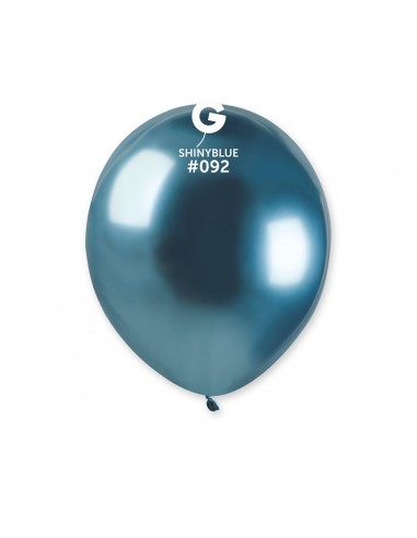 GEMAR Shiny - Blue 092 - 5" / 13cm -...