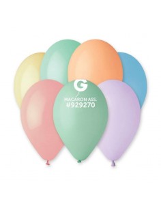 GEMAR Standard - Macaron...