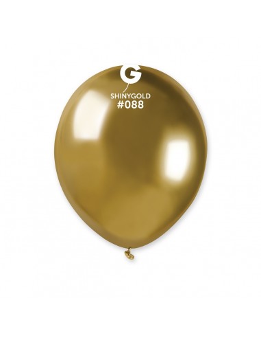 GEMAR Shiny - Shiny Gold 088 - 5"/...