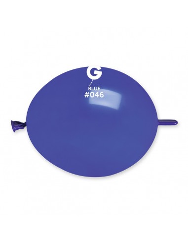 Gemar Standard 16cm - 6 inch - Blue No.046 - GL6 - 100 pz