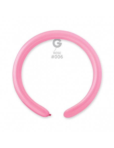 GEMAR Standard - Classic Assorted 080 - 2"/ 5cm - D4 - 100 pz