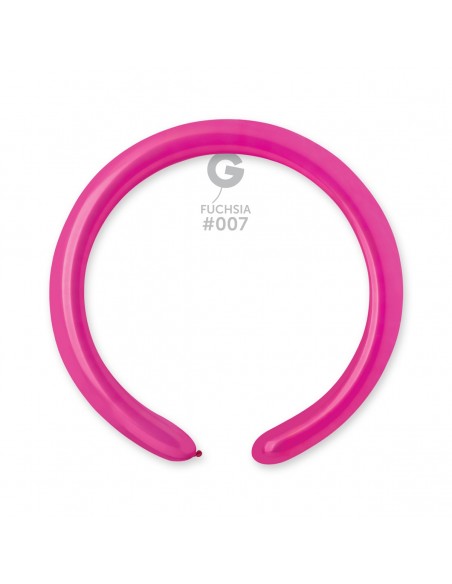 GEMAR Standard - Classic Assorted 080 - 2"/ 5cm - D4 - 100 pz