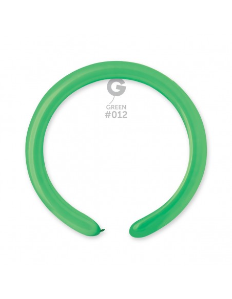 GEMAR Standard - Classic Assorted 080 - 2"/ 5cm - D4 - 100 pz