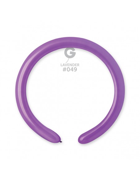 GEMAR Standard - Classic Assorted 080 - 2"/ 5cm - D4 - 100 pz