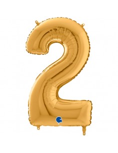 Globo Foil 26" / 66 cm -...