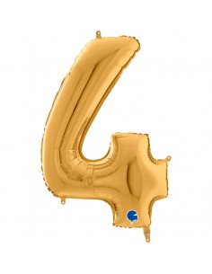 Globo Foil 26" / 66 cm -...