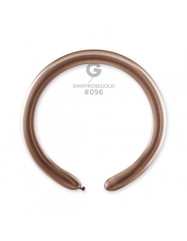 GEMAR Shiny Modelling - Rose Gold 096...