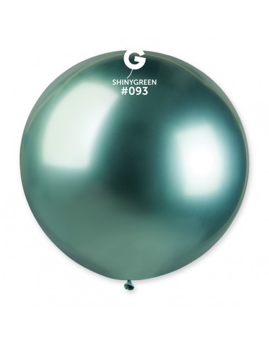 GEMAR Shiny - Green 093 - 31" /80cm - GB30 - 1pz