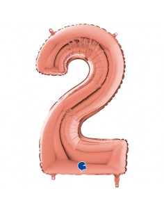 Globo Foil 26" / 66 cm -...