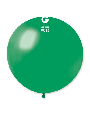 GEMAR Standard - Green 013 - 31"/ 80...