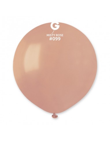 GEMAR Standard - Misty Rose 099 - 19"...