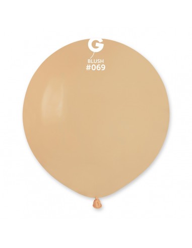 GEMAR Standard - Blush 069 - 19" /...