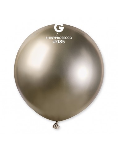 GEMAR Shiny - Prosecco 085 - 19"/ 48 cm - GB150 - 25 pz