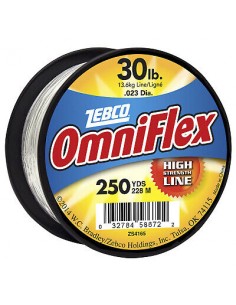 tanza-omniflex - 30lb-