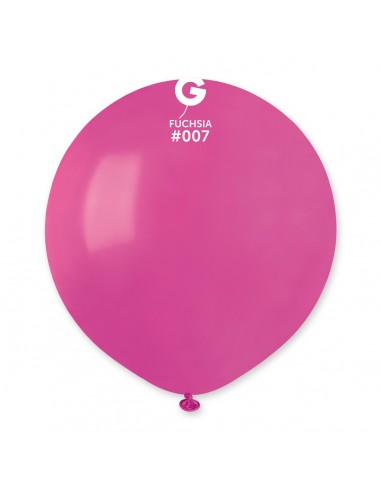 GEMAR Standard - Fuchsia 007 - 19 "/...