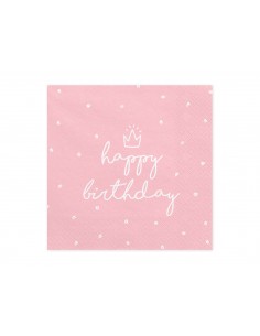 Servilletas de Papel -...