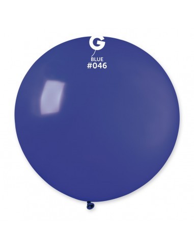 GEMAR Standard - Blue 046 - 31" / 80cm - G30 - 1 pz