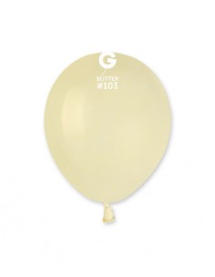 GEMAR Standard - Butter 103...