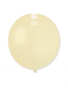 GEMAR Standard - Butter 103...