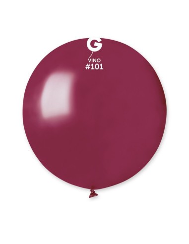 GEMAR Standard - Vino 101 - 19" / 48cm - G19 - 25 pz