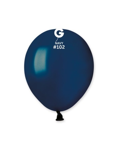 GEMAR Standard - Navy 102 - 5"/ 13cm - A50 - 100 pz