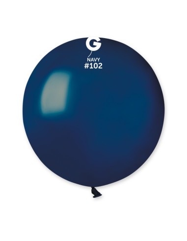 GEMAR Standard - Navy 102 - 19"/ 48cm - G19 - 25 pz