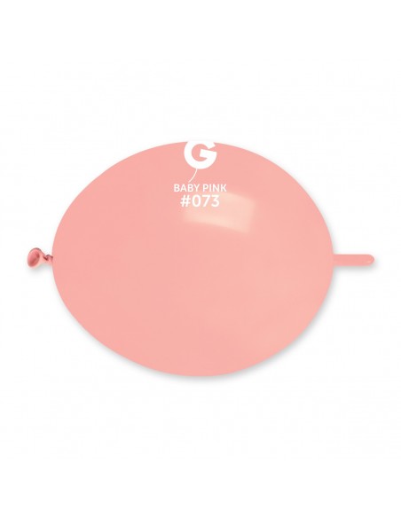 GEMAR Standard GLINK- Macaron Assorted - 13"/ 33cm - GL13 - 50 pz